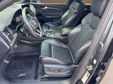 2021 Audi SQ5 - Preview 11