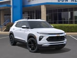 2026 Chevrolet Trailblazer - Preview 7