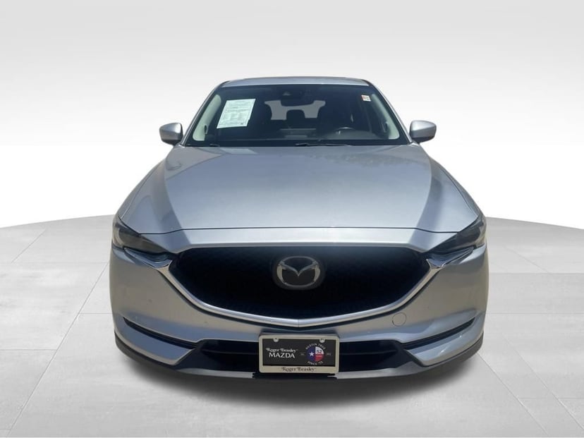 2021 Mazda CX-5 - Image 2