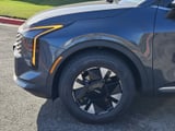 2027 Kia Sportage - Preview 8