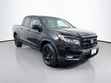 2026 Honda Ridgeline - Preview 3
