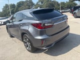 2016 Lexus RX - Preview 3