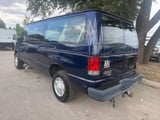 2014 Ford E-350 - Preview 7