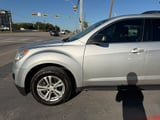 2015 Chevrolet Equinox - Preview 4