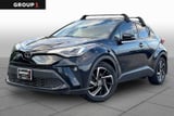 2020 Toyota C-HR - Preview 2