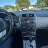 2011 Toyota Corolla - Preview 11