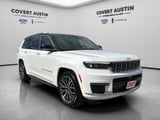 2021 Jeep Grand Cherokee L - Preview 7