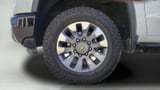 2024 Chevrolet Silverado - Preview 10