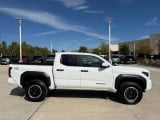 2026 Toyota Tacoma - Preview 3