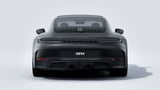 2027 Porsche 911 - Preview 7