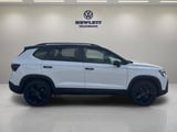 2026 Volkswagen Taos - Preview 6