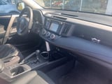 2017 Toyota RAV4 - Preview 4