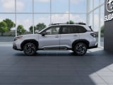 2026 Subaru Forester - Preview 3