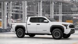 2026 Toyota Tacoma - Preview 14