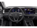 2026 Volkswagen Tiguan - Preview 4