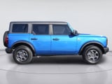 2025 Ford Bronco - Preview 5