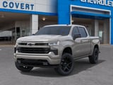 2026 Chevrolet Silverado 1500 - Preview 6