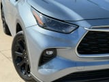 2024 Toyota Highlander - Preview 3