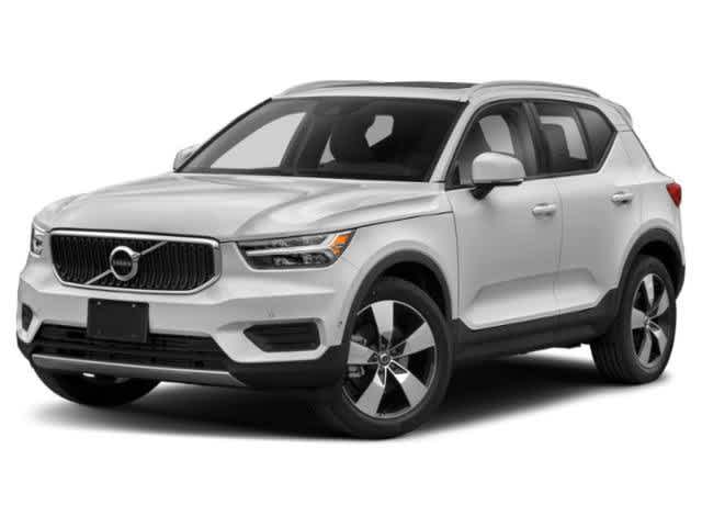 2019 Volvo XC40 - Image 1