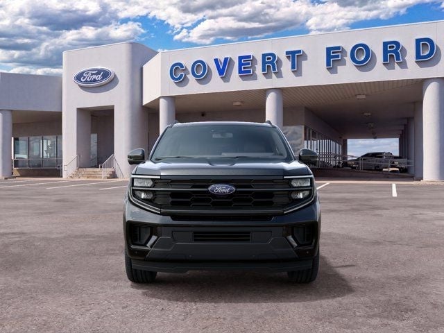 2027 Ford Expedition - Image 1