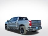2026 Chevrolet Silverado 1500 - Preview 6