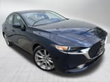 2021 Mazda Mazda3 - Preview 4