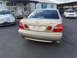 1998 Lexus GS - Preview 3