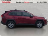 2025 Toyota RAV4 Hybrid - Preview 4