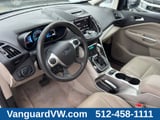 2014 Ford C-MAX - Preview 9