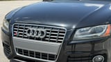 2008 Audi S5 - Preview 8