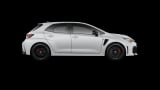 2026 Toyota GR Corolla - Preview 12