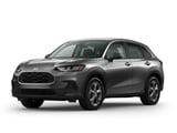 2027 Honda HR-V - Preview 4