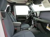 2026 Jeep Wrangler - Preview 15