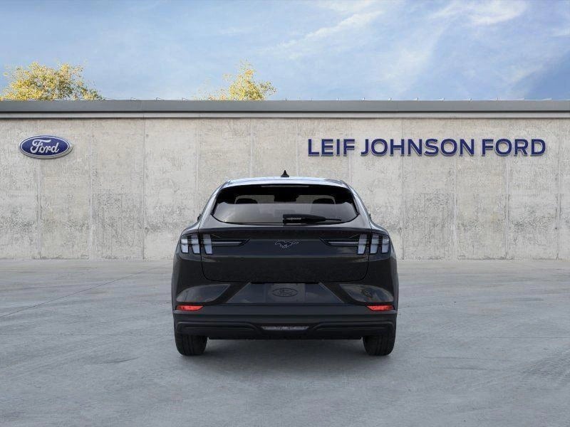 2026 Ford Mustang Mach-E - Image 3