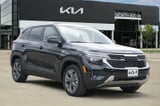 2026 Kia Seltos - Preview 7