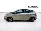 2017 Ford C-Max - Preview 3
