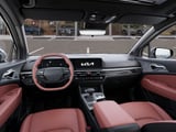 2026 Kia Sportage - Preview 14
