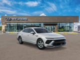 2025 Hyundai Sonata - Preview 2