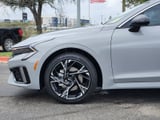 2026 Kia K5 - Preview 7