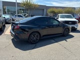 2026 Subaru WRX - Preview 3