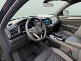 2026 Volkswagen Atlas Cross Sport - Preview 12