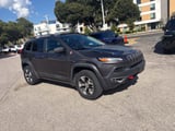 2017 Jeep Cherokee - Preview 7