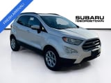 2018 Ford EcoSport - Preview 2
