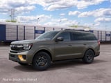 2027 Ford Expedition - Preview 2