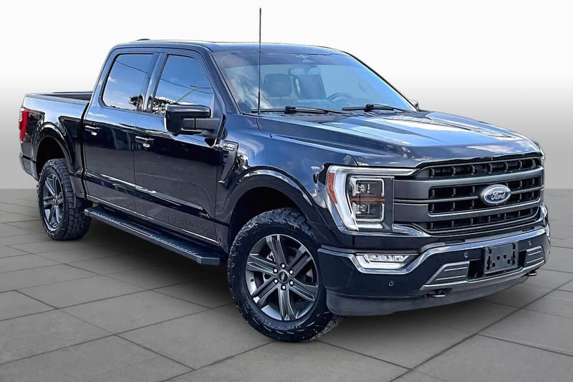 2023 Ford F-150 - Image 1