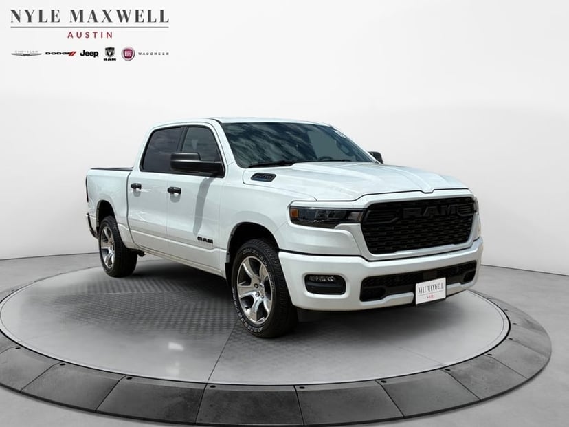 2026 Ram 1500 - Image 1
