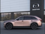2026 Mazda CX-70 - Preview 3