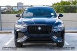 2026 Jaguar F-PACE - Preview 4
