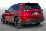 2026 Nissan Rogue - Preview 3