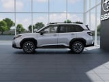 2026 Subaru Forester - Preview 3
